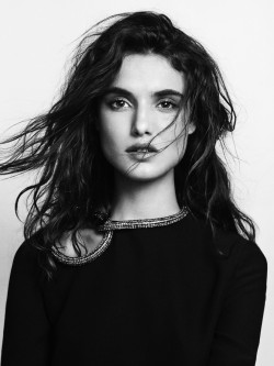 themaxdavis:Blanca Padilla