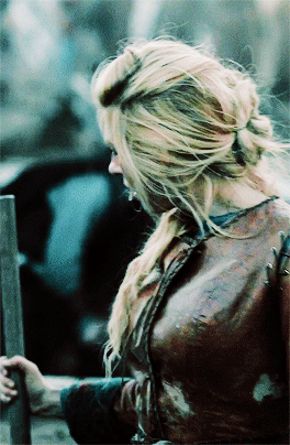 victory or valhalla.
