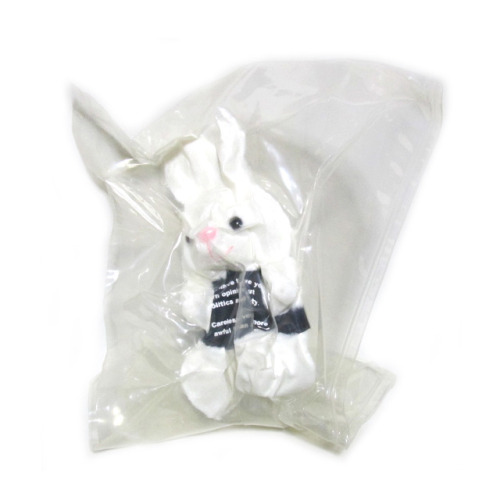 ourladyofperpetualnaptime:general research stuffed rabbit toy