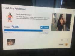 Almost there lovers. Manyvids #amyanderssen