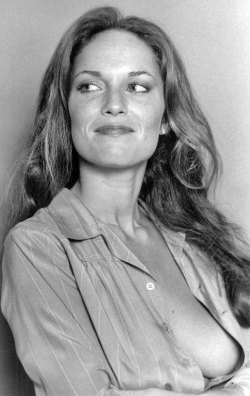 vintageruminance:  Catherine Bach