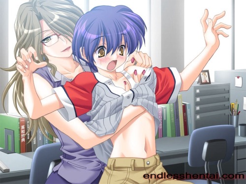 Endless Hentai