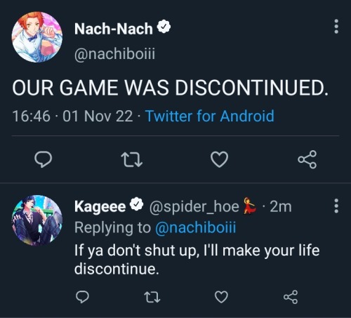 Hey I'm Not Dead