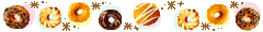 More Dividers