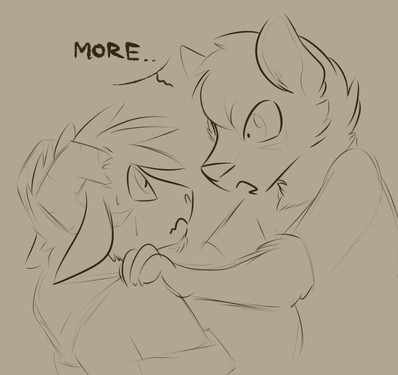 grid-home:cookierambles:more  Cookie PLS @_@  X3