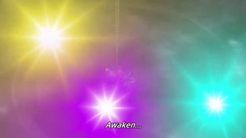 I AM SO HAPPY THAT THEY’RE KEEPING MAMORU’S PSYCHIC POWERS.They’re a big part of h