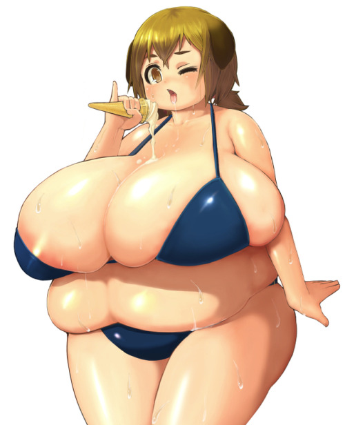boobymaster64: Part 1 This part is especially for bbw and loli lovers ^^ Artist: Mura Source: https://www.pixiv.net/member_illust.php?id=492957 