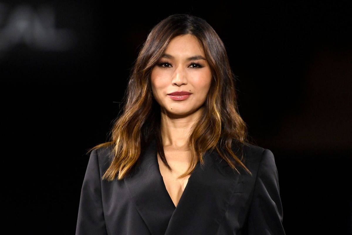 Gemma Chan