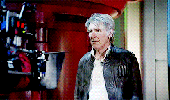 fysw:‘Star Wars: Secrets of The Force Awakens’ | Sneak PeekThat upper left gif is everything I ever 
