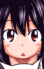 ootsukis: Wendy Marvell in Chapter 421 - Request by eucliffe-s also this is for you