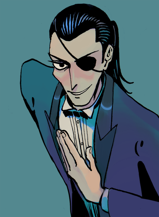 akulin:  guess what i’m in love with yakuza series