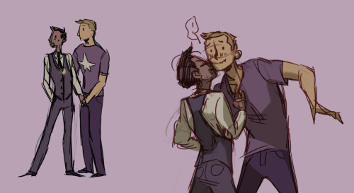 sibmakesart:good ol cute stony sketches