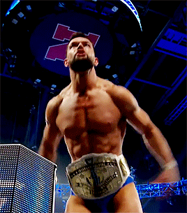 finn balor