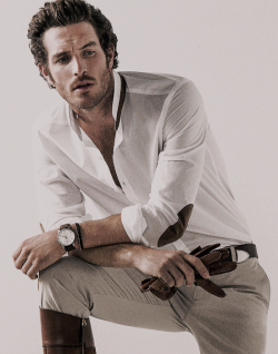 armiehcmmer:  justice joslin for massimo