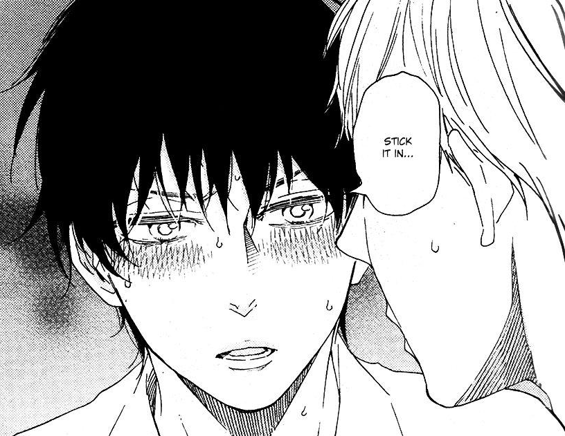 allboutheyaoi:「September Scanlations」