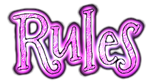 Rules