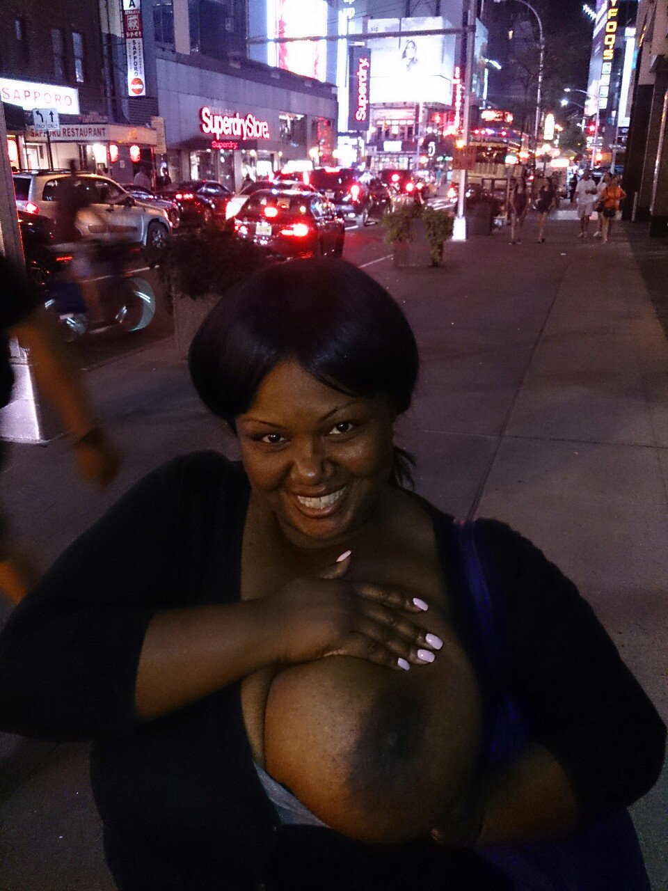 Bigchestedfreaks