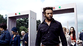 ewan-mcgregor:Thank you Mr. Hugh Jackman for those 17 years portraying The Wolverine ❤️  (2000-2017) 