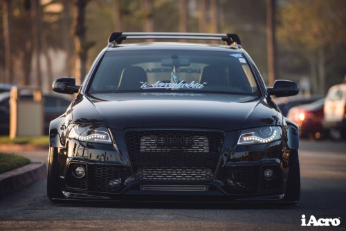 I'd Rather Be Sleeping
