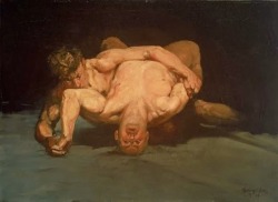 bobbygio: Thomas Eakins