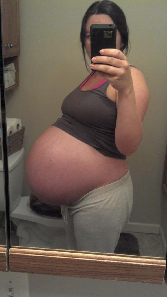 I Love Pregnancy