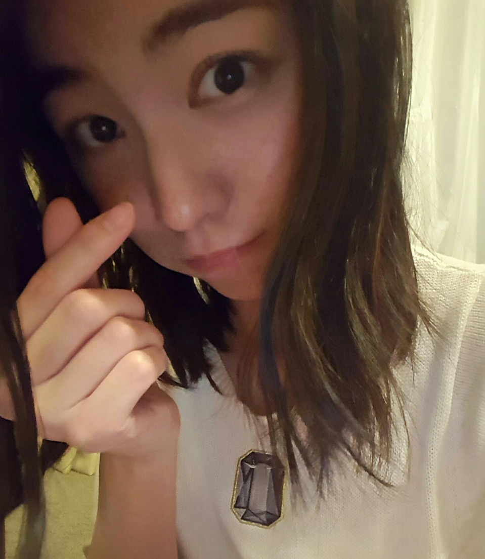 48groupstelevision:  松井珠理奈 - twitter, 755 (2016/02/07)