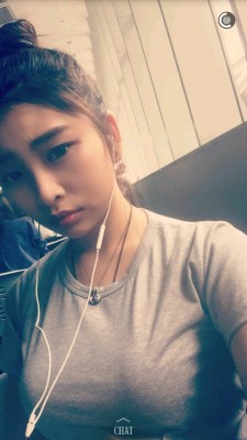 sgxiaomei:Big tits cutie! She is 17 years