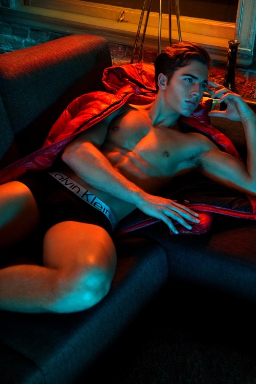 mancrushblog:  Nic Palladino, featured on mancrushblog.com (via @man_crush) 