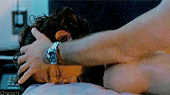 Porn Pics Mark Ruffalo & Matt Bomer in The Normal