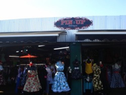lovepinupbootique:  Our 3rd Location!! (cali