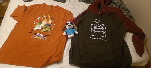 AAAA MY CHRISTMAS PRESENT FIANLLY ARRIVED?!!