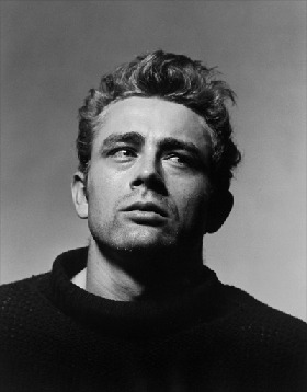salntlaurent:  James Dean ph by Roy Schatt