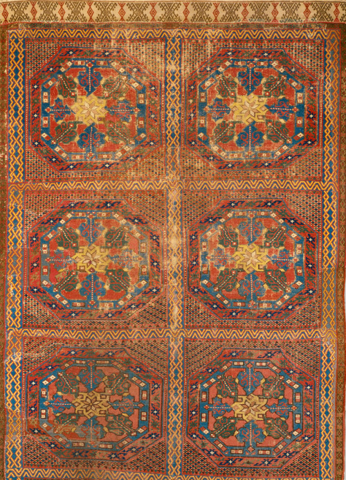 cantigasdetanjaouia:13th to 15th century woven silks from Islamic Al Andalus