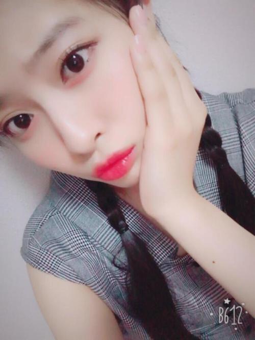 #行天優莉奈 #AKB48 #team8