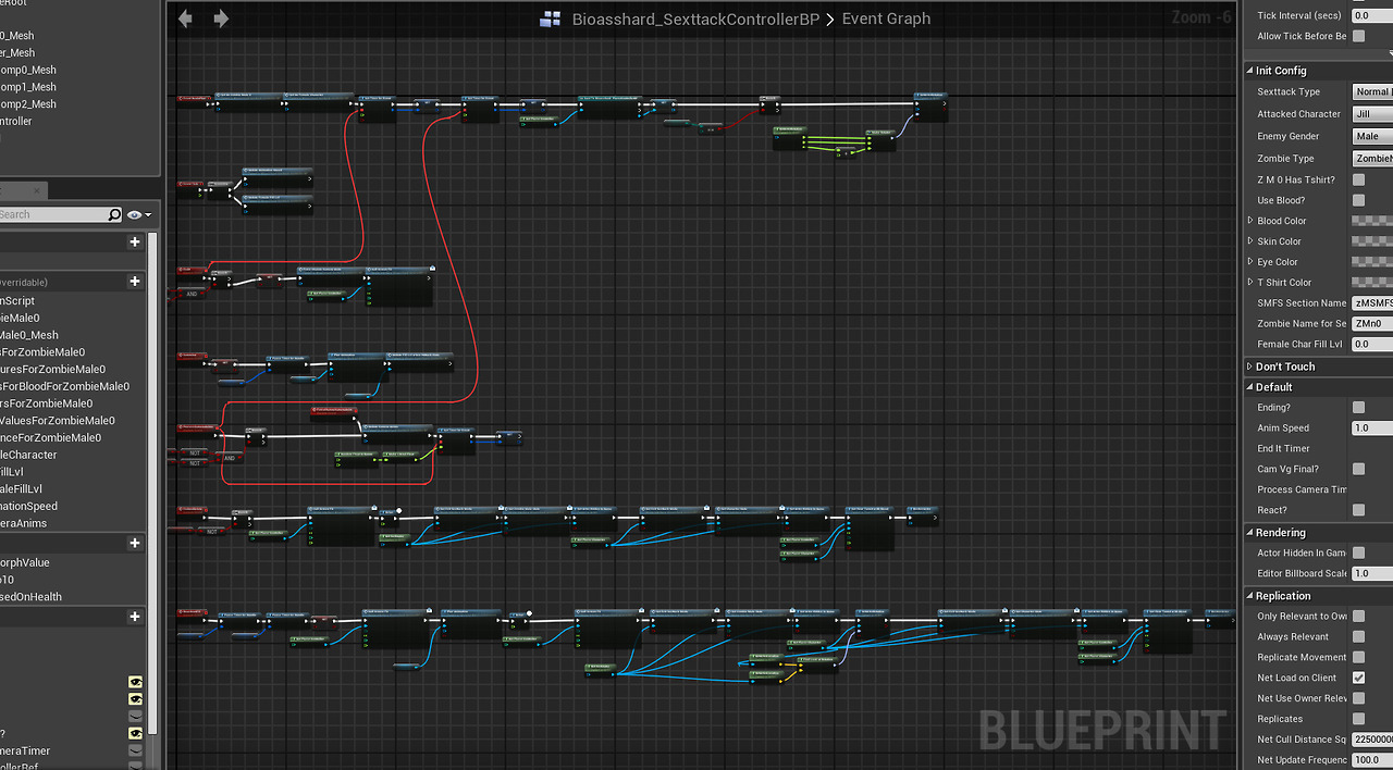 Screenshot Saturday #24(Almost) Every Saturday a new screencap of what we are working