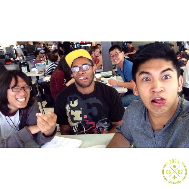 Day 41: Week 10! My hell week has begun&hellip;going to miss having lunch with