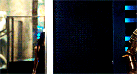 maggieandbeth:female awesome meme ▷ [1/20] dynamics → clary and izzy (shadowhunters)“you have a new 