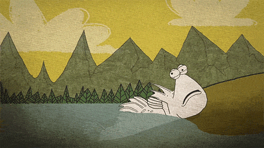Why do we Hiccup?