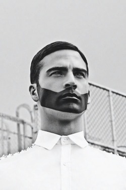 Saville Dorfman By Leonardo Corredor For Homme Style