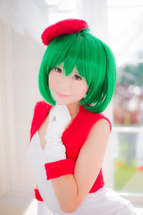 Macross Frontier - Ranka Lee [Xmas ver.] (Mashiro Yuki) 26HELP US GROW Like,Comment & Share.CosplayJapaneseGirls1.5 - www.facebook.com/CosplayJapaneseGirls1.5CosplayJapaneseGirls2 - www.facebook.com/CosplayJapaneseGirl2tumblr - http://cosplayjapaneseg