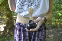 spiritprincess:  bubblers in narnia 