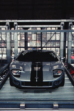 sssz-photo:  Ford GT 