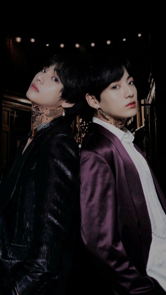 Taekook Wallpapers