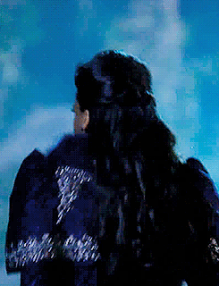 My dream is only you.