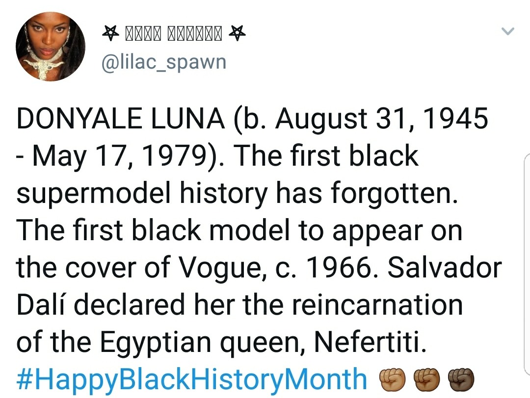 blacktweets: 