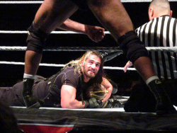 rwfan11:  …Seth, focus on the match….stop
