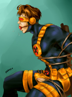 Cyclops By Karu