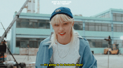 STRAY KIDS NOEASY Thunderous Trailer (Exclusive Clip)