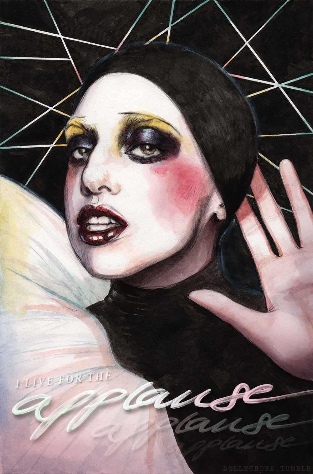 TAKE ME TO YOUR VENUS