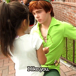 tarnished-sanity:Disney’s Peter Pan is such a cutie :>Source: imgur.com/gallery/UitMxThis 